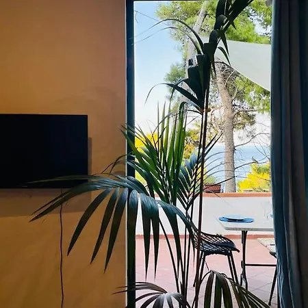 Holiday home La Pinetina Al Mare Palermo