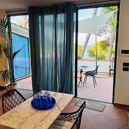 La Pinetina Al Mare Holiday home