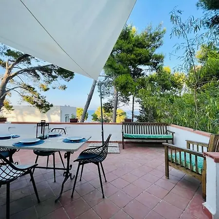 La Pinetina Al Mare Holiday home