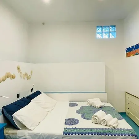 La Pinetina Al Mare Holiday home *
