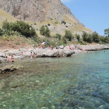 La Pinetina Al Mare Holiday home