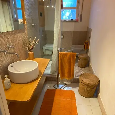 Holiday home La Pinetina Al Mare Palermo